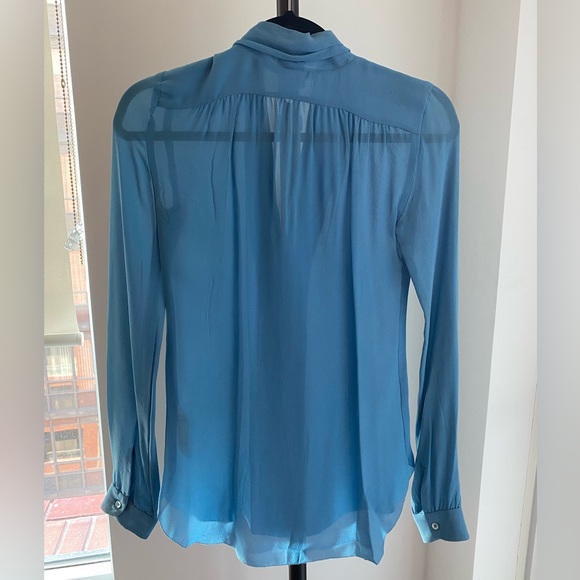 Wilfred Silk blouse - Picture 3 of 5